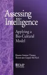 Assessing Intelligence cover