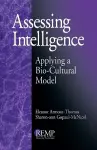 Assessing Intelligence cover