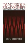 Dangerous Relationships cover