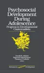 Psychosocial Development during Adolescence cover