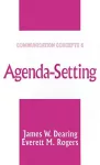 Agenda-Setting cover