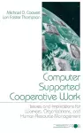 Computer Supported Cooperative Work cover