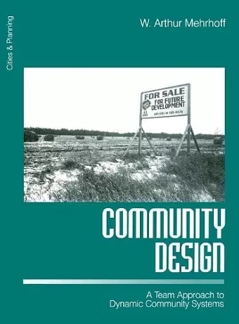 Community Design cover