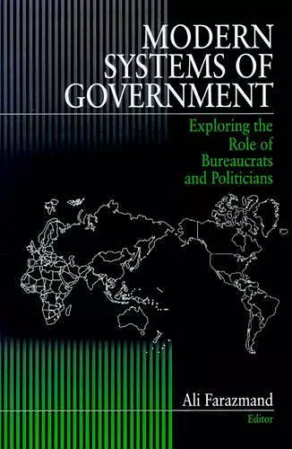 Modern Systems of Government cover