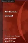 Revisioning Gender cover