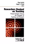 Researchers Hooked on Teaching cover