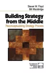 Building Strategy from the Middle cover