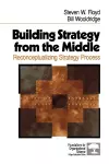 Building Strategy from the Middle cover