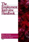 The Employment Interview Handbook cover