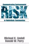 Communicating Environmental Risk in Multiethnic Communities cover