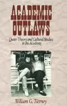 Academic Outlaws cover