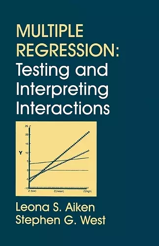 Multiple Regression cover