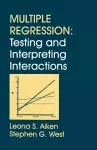 Multiple Regression cover