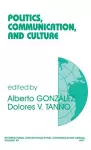 Politics, Communication, and Culture cover