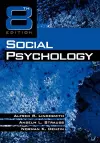 Social Psychology cover