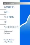 Working with Children of Alcoholics cover