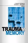 Trauma and Memory cover