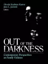 Out of the Darkness cover