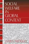 Social Welfare in Global Context cover