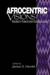 Afrocentric Visions cover