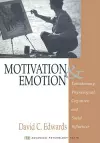 Motivation and Emotion cover