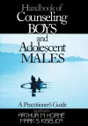 Handbook of Counseling Boys and Adolescent Males cover