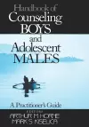 Handbook of Counseling Boys and Adolescent Males cover