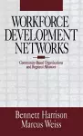 Workforce Development Networks cover