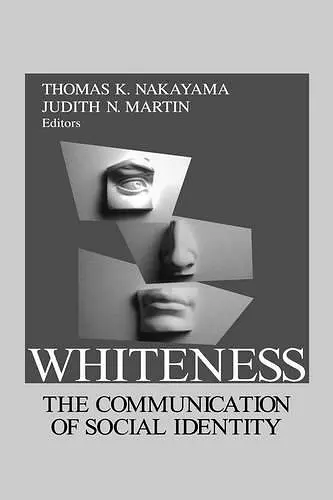 Whiteness cover