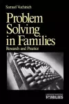 Problem Solving in Families cover