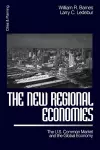 The New Regional Economies cover