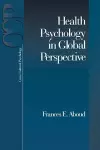 Health Psychology in Global Perspective cover