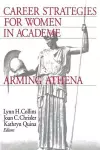 Career Strategies for Women in Academia cover