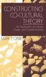 Constructing Co-Cultural Theory cover