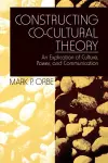 Constructing Co-Cultural Theory cover