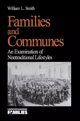 Families and Communes cover