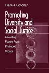 Promoting Diversity and Social Justice cover