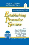 Establishing Preventive Services cover