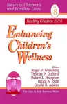 Enhancing Children′s Wellness cover