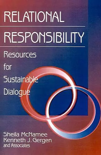 Relational Responsibility cover