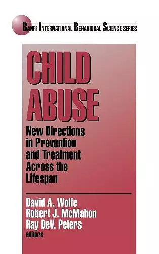 Child Abuse cover