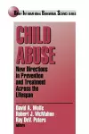 Child Abuse cover