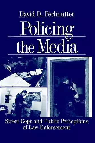 Policing the Media cover