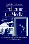 Policing the Media cover