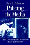 Policing the Media cover