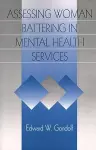 Assessing Woman Battering in Mental Health Services cover