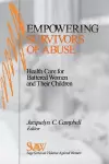 Empowering Survivors of Abuse cover