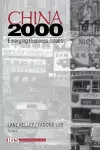 China 2000 cover