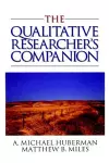 The Qualitative Researcher′s Companion cover