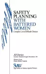 Safety Planning with Battered Women cover